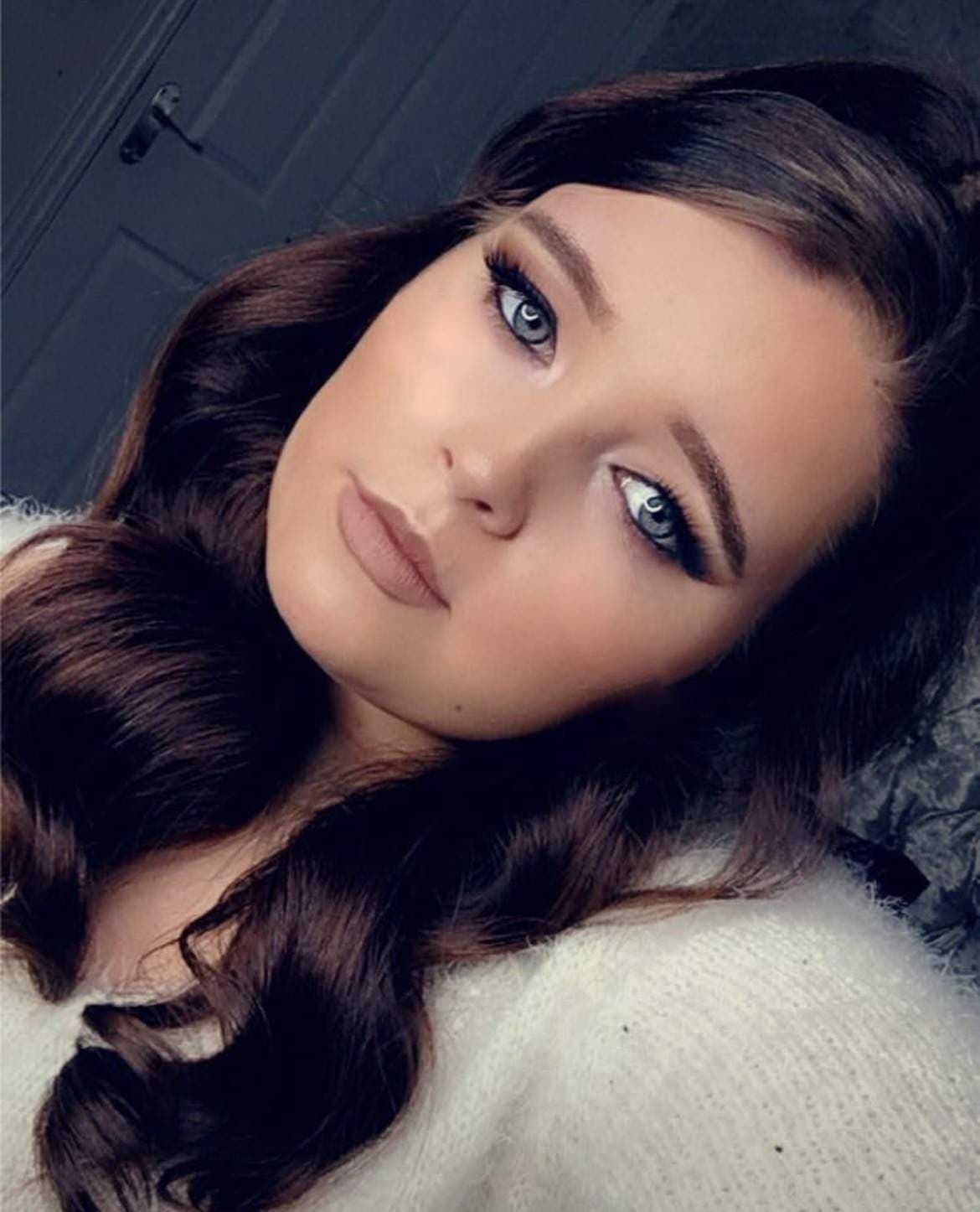 Chloe Mcmahon
