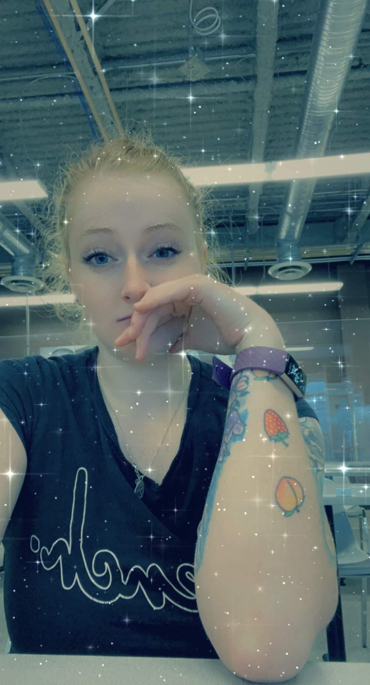 Kayla Moore