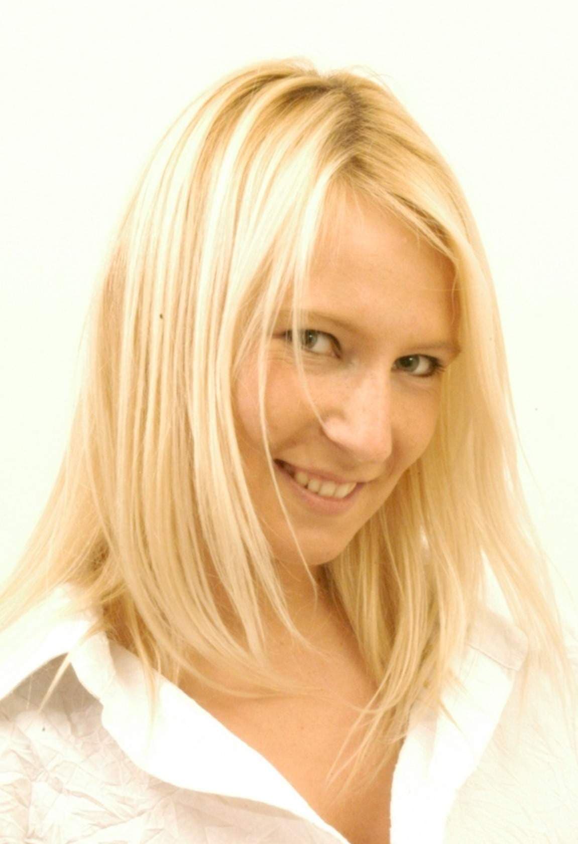 Gina Blonde