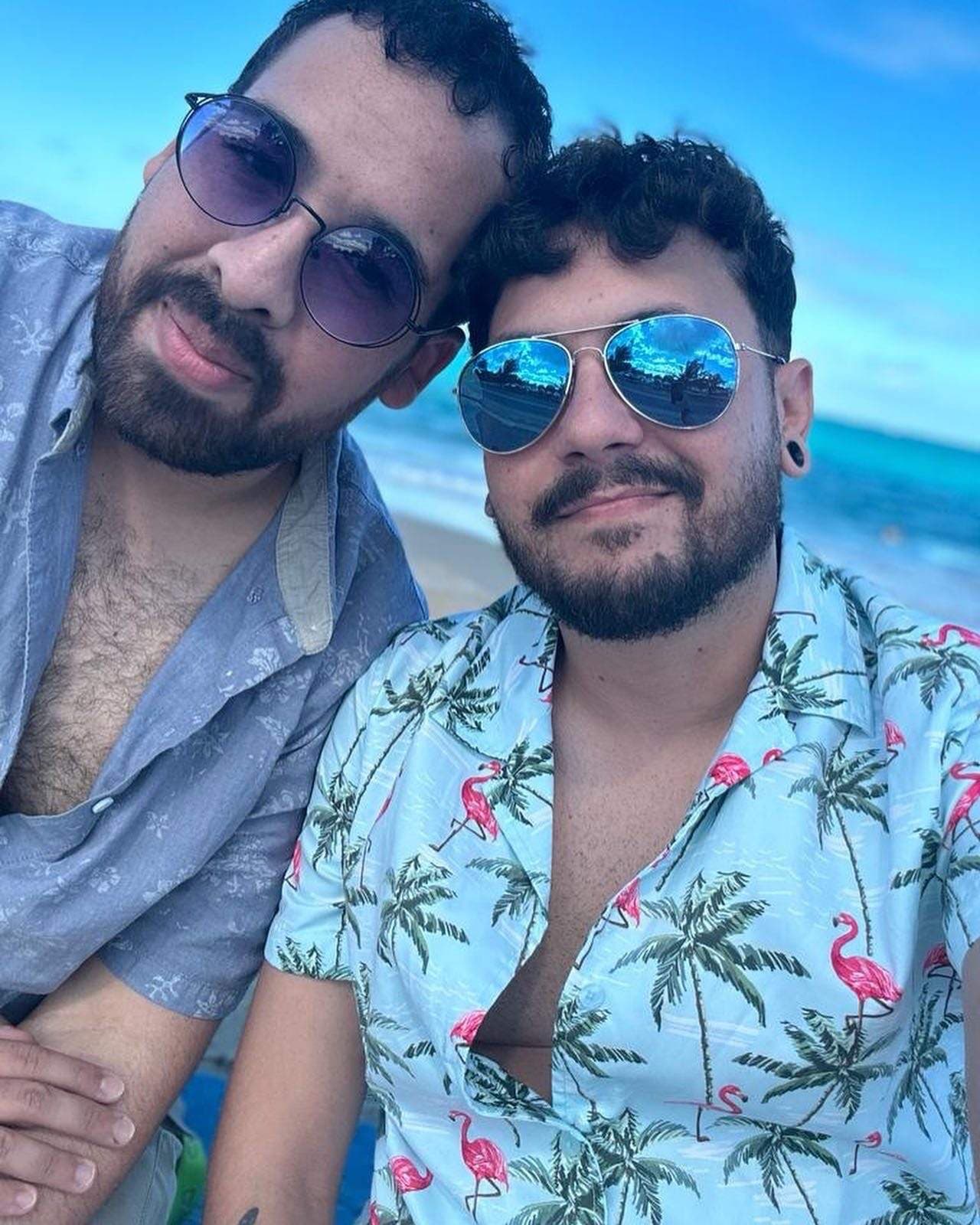 Orlando and Indian G.C