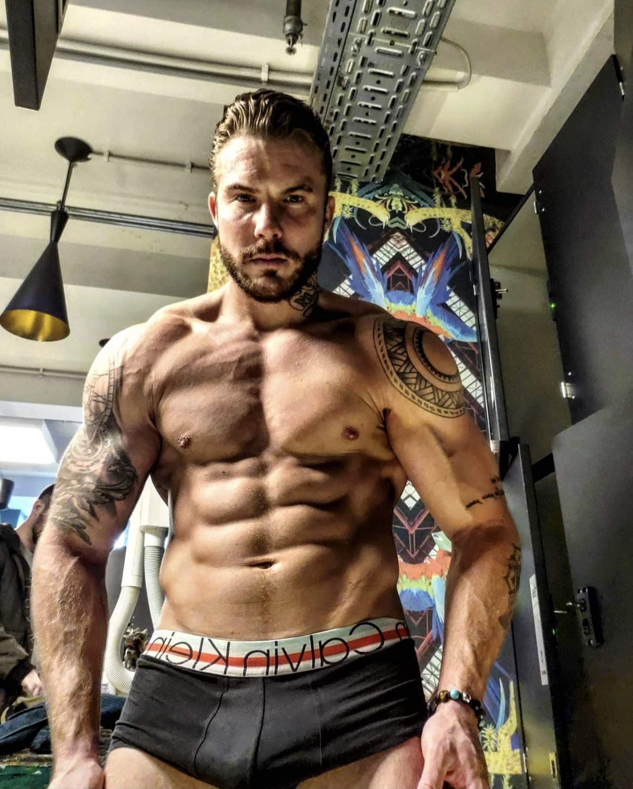 Manuel Deen