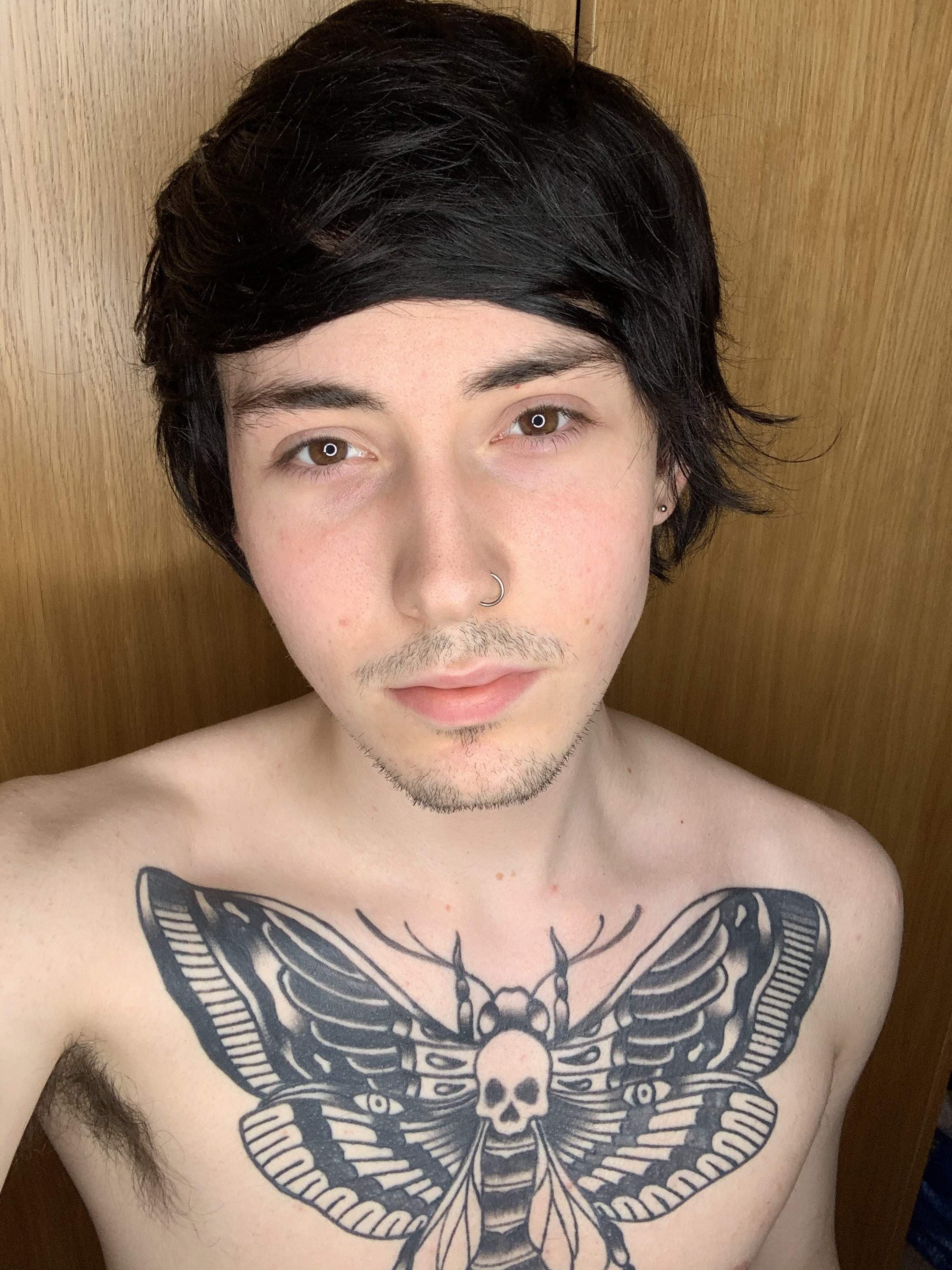 Justin James
