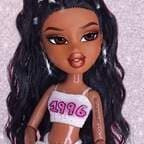 Haitian Doll