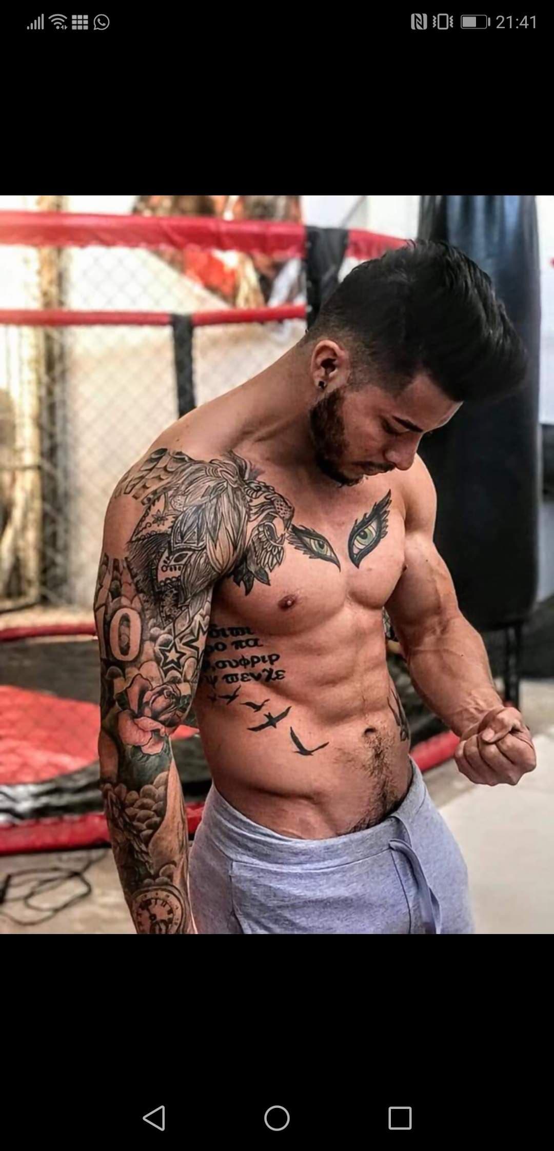 Gaz
