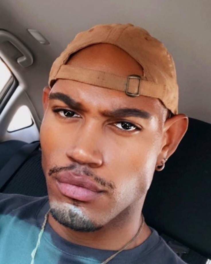 God of Strokez