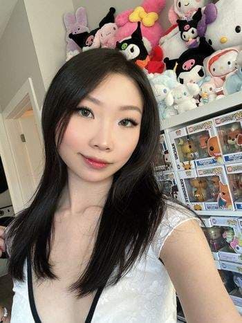 Jinny Chu