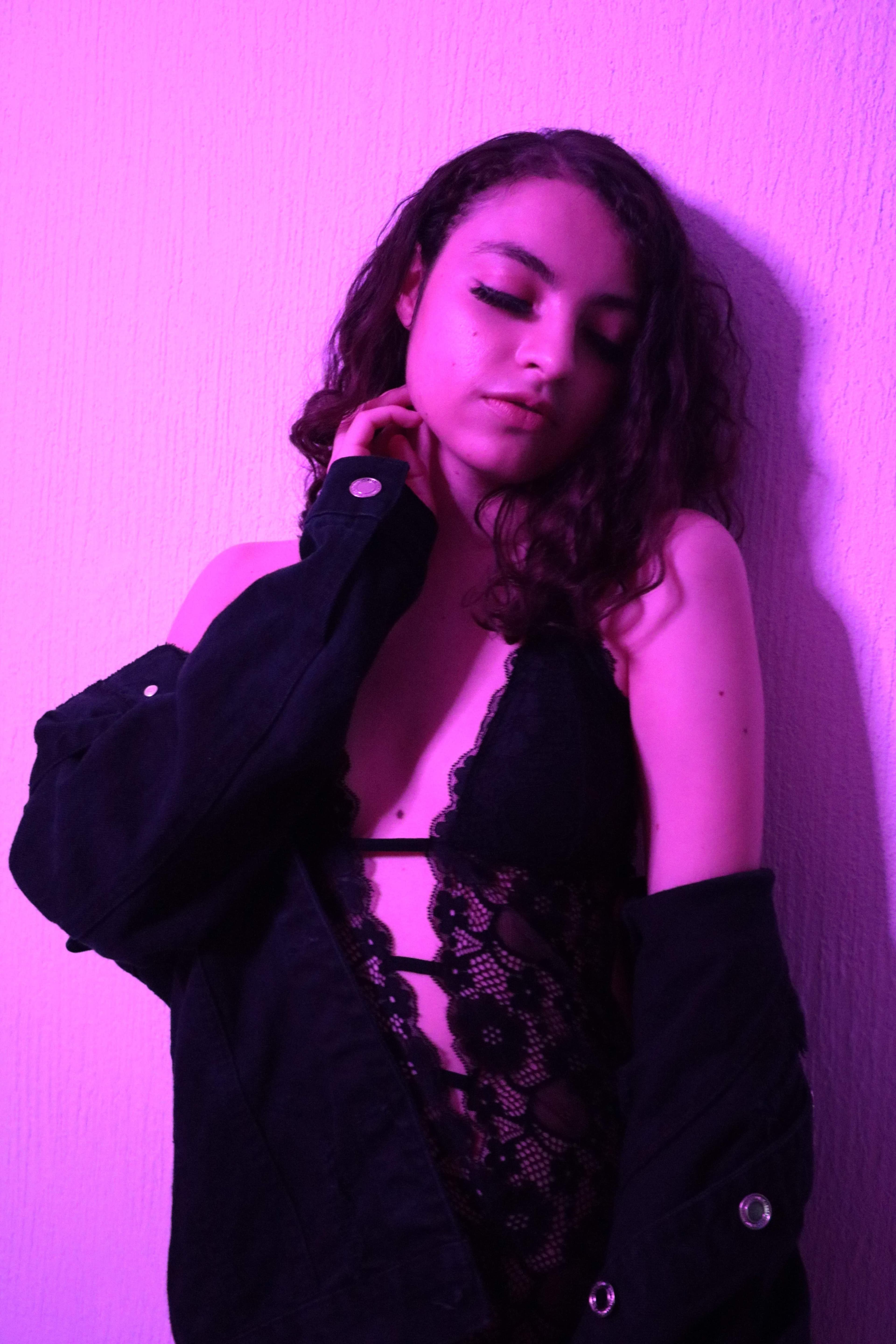 Angelic Doll