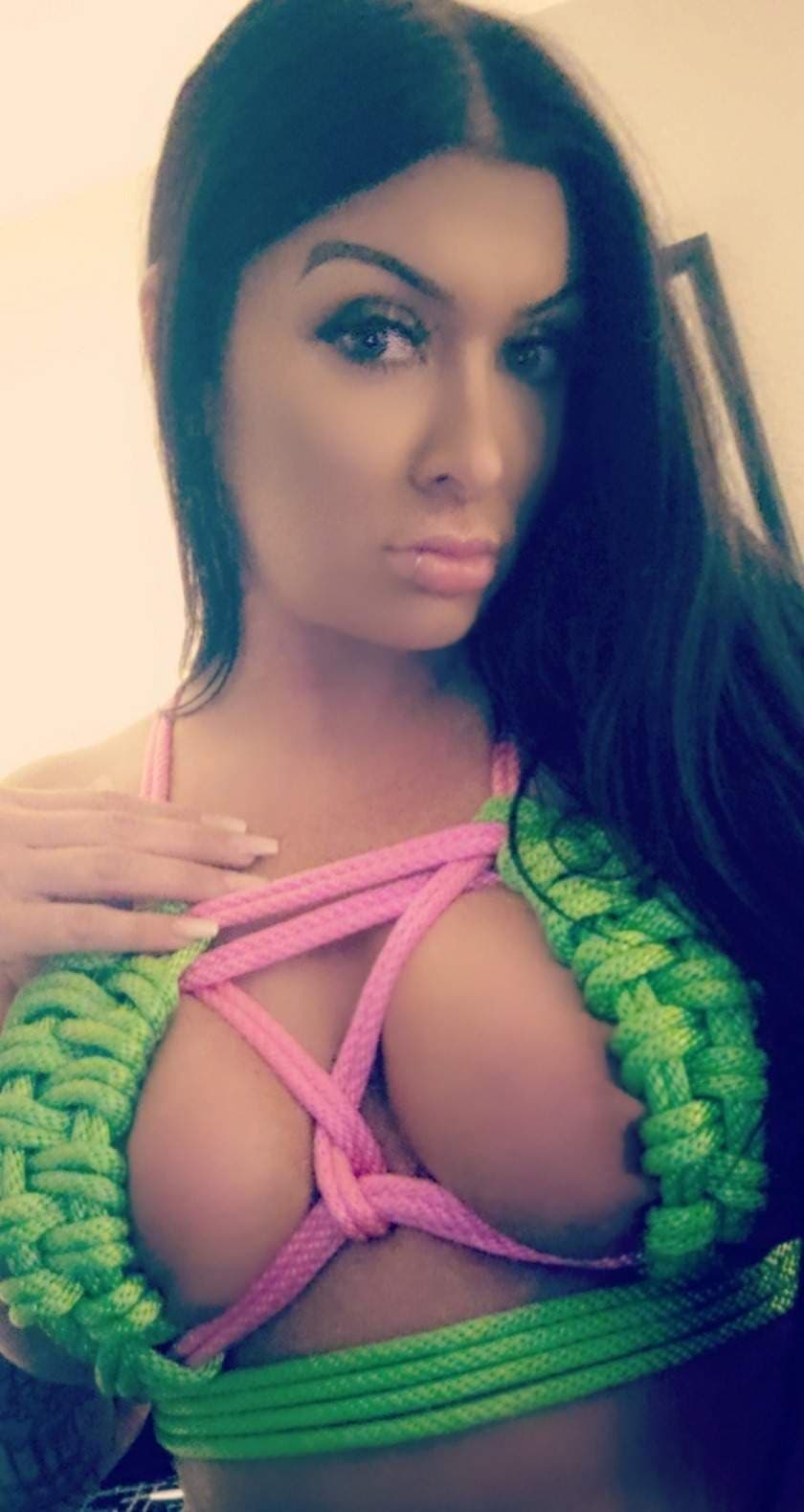 Ashley Leiphart