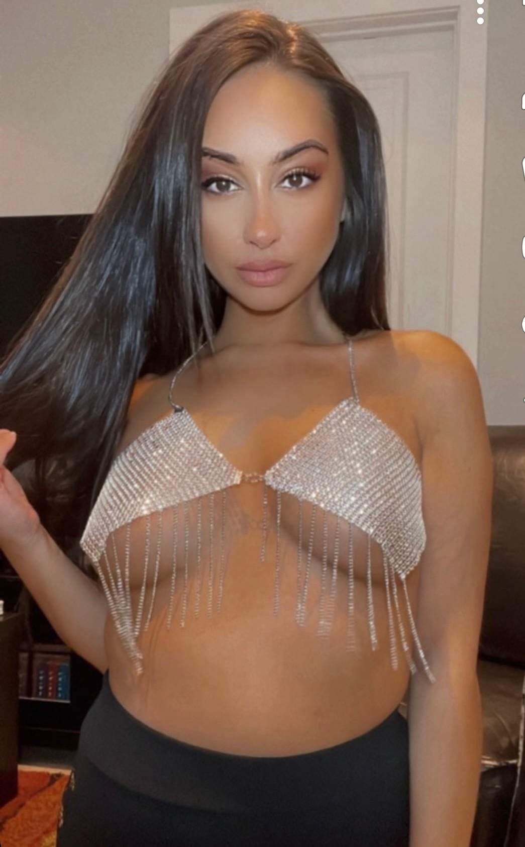 Goddess Natalia