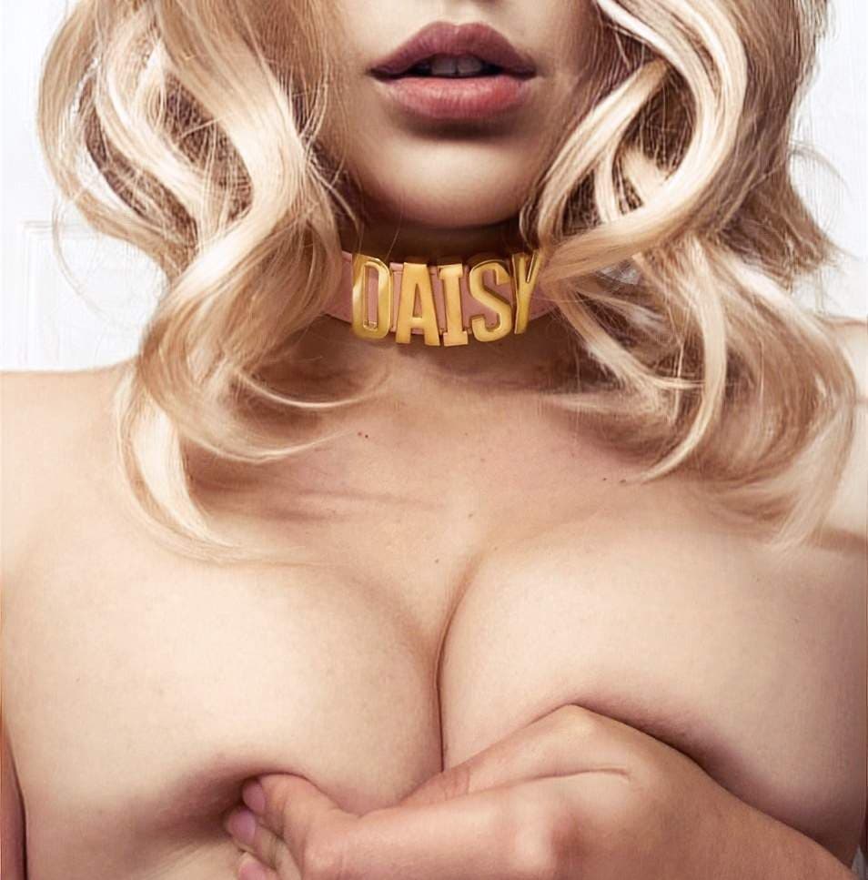 DAISY DIOR | 18 💦