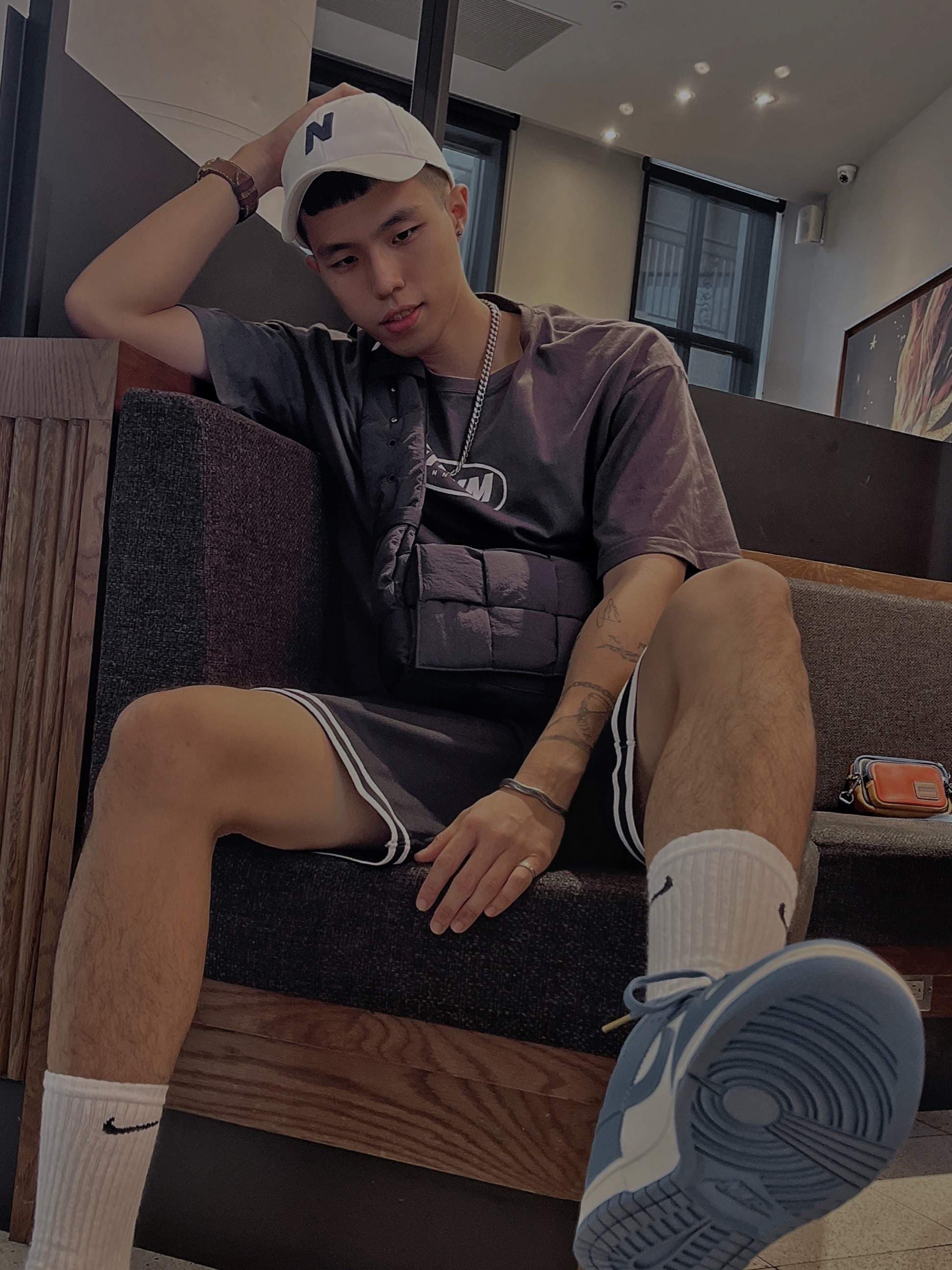無料載具｜JACKY