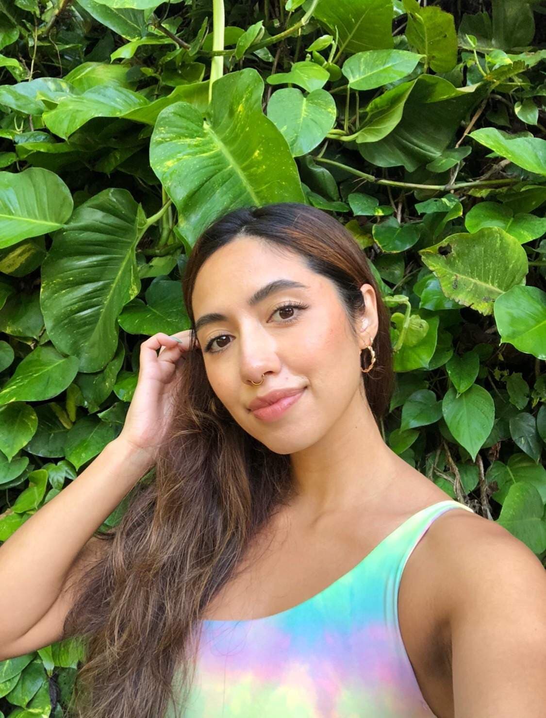 Robin Mae