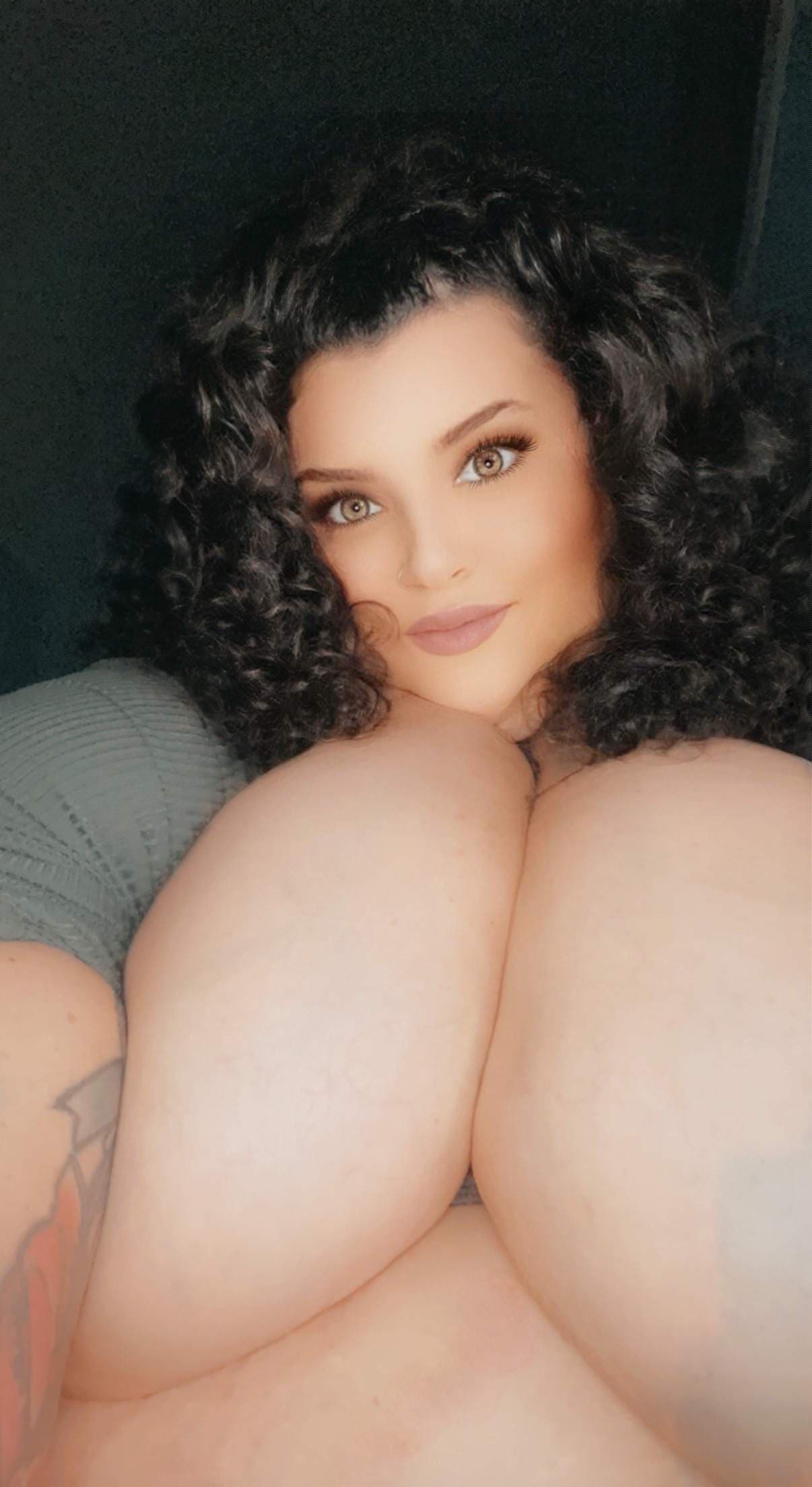 Arabian Aphrodite