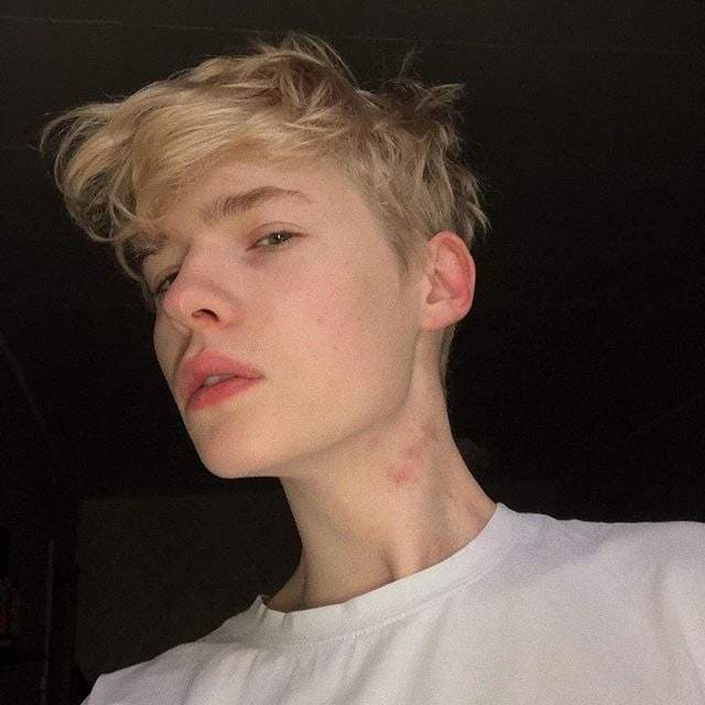 Mark Sinn