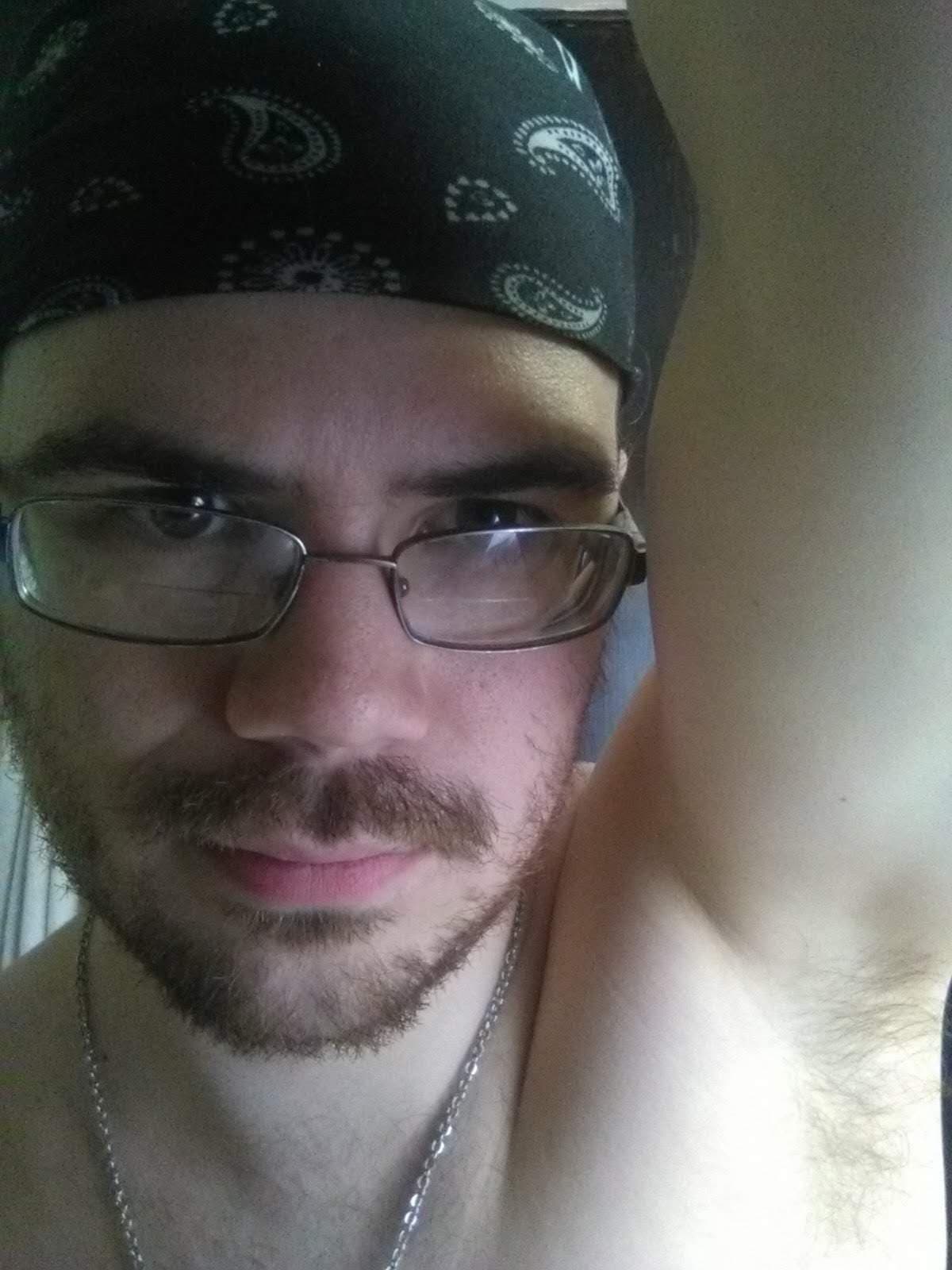 Dax The Wytch