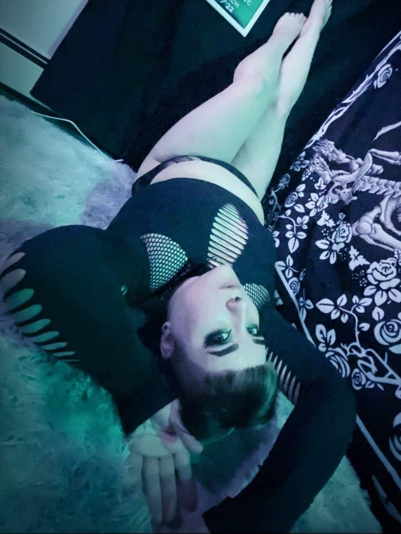 Raven Nevermore