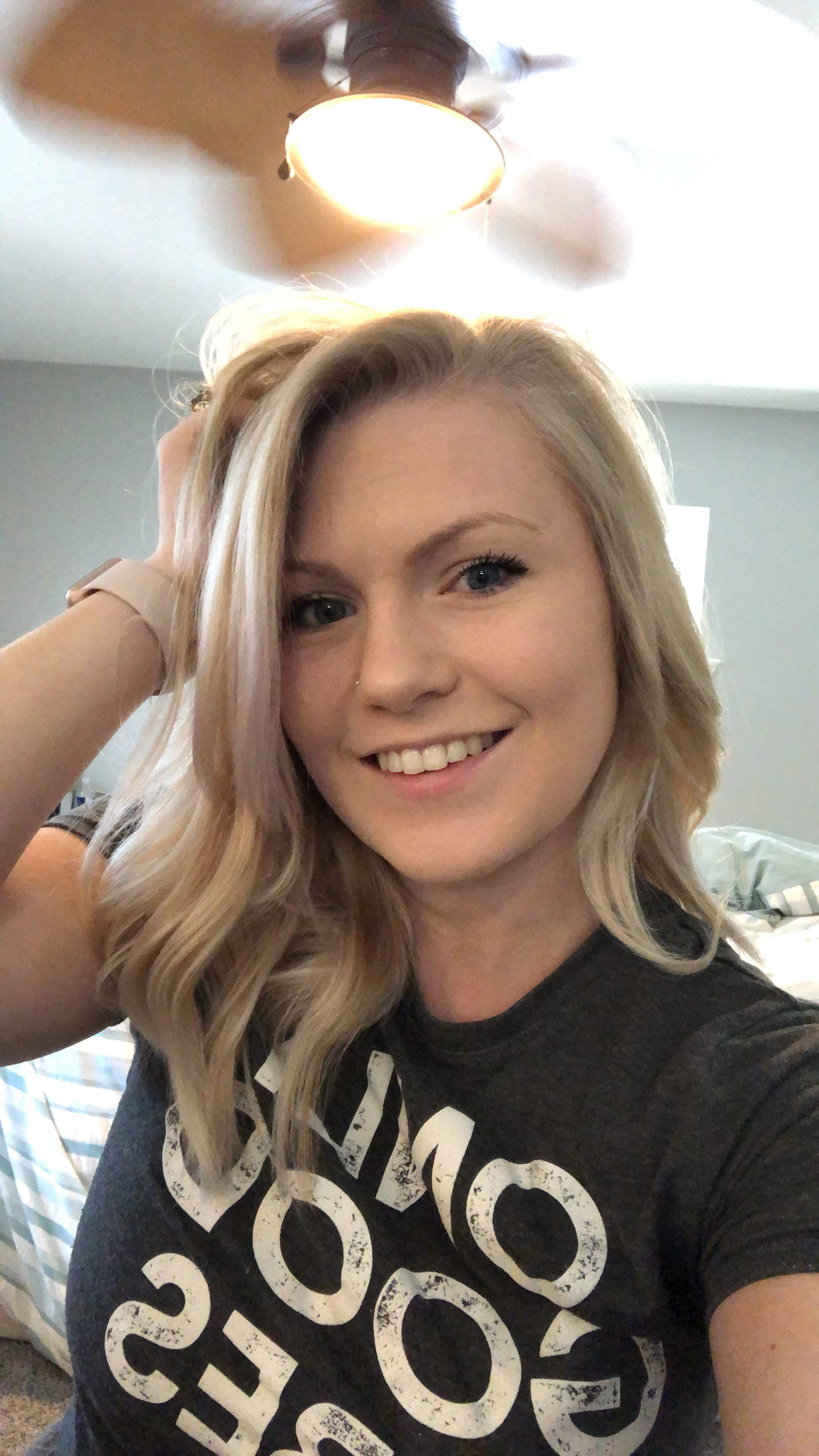 Nicole Delbello
