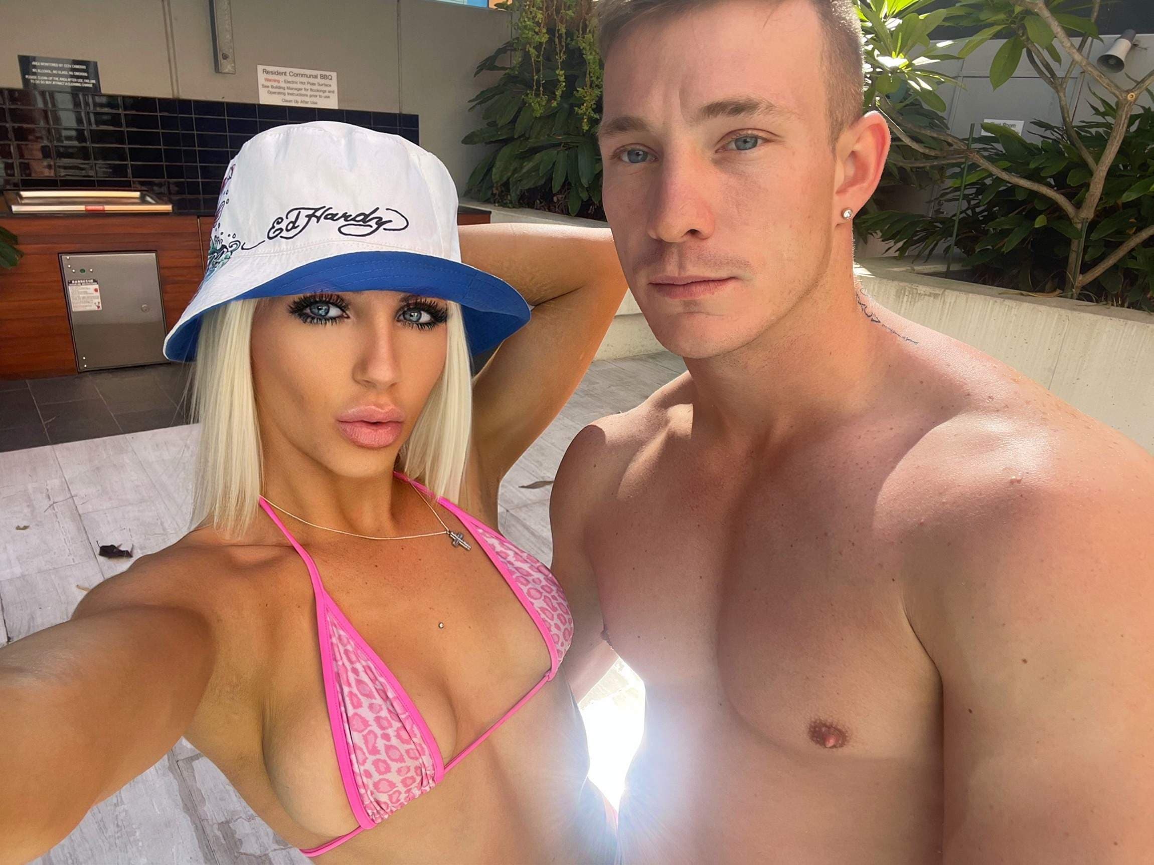 BARBIE&KEN