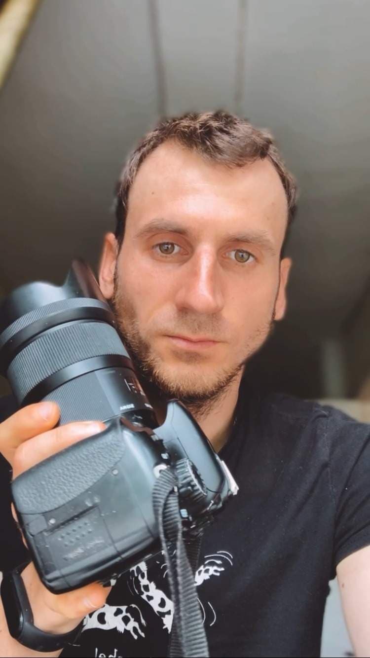 Oleksandr Odud