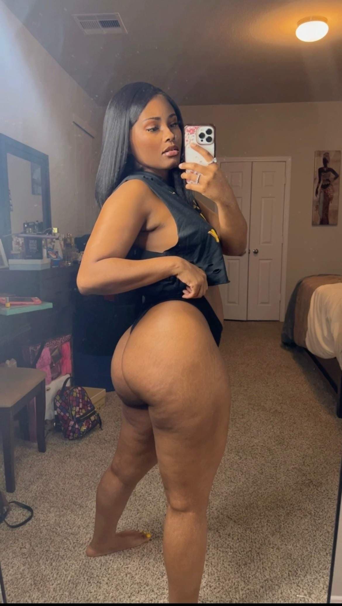 Mesha 🧚🏽‍♀️