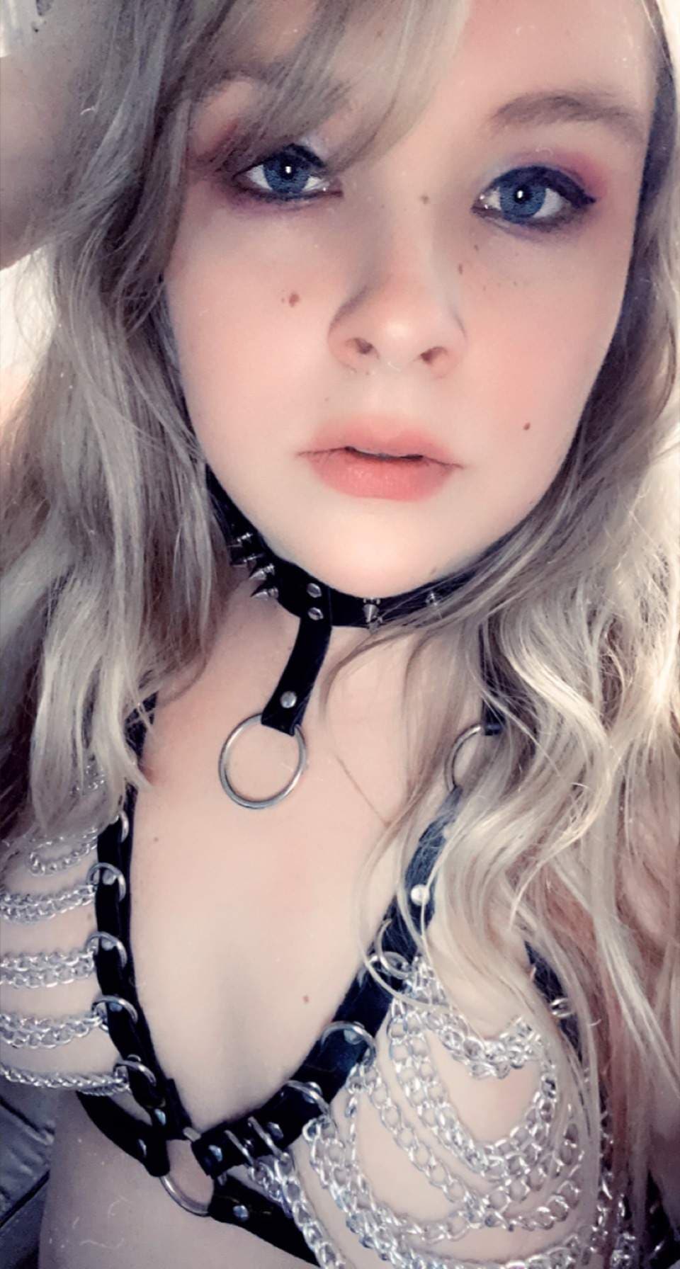 😈Sierra😈