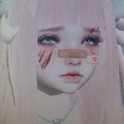 💗