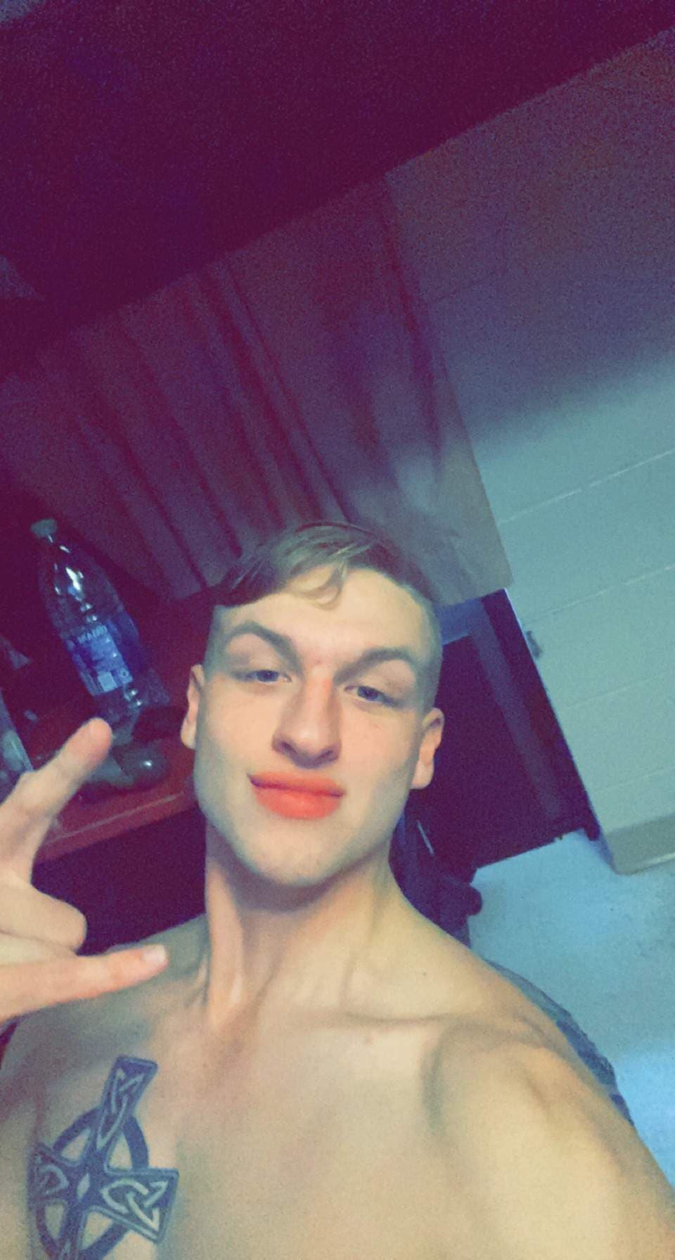 Big red