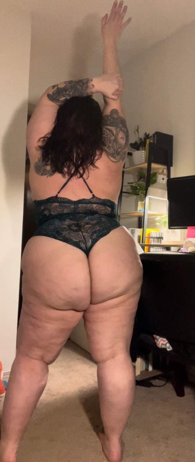 Plus Size Scorpio