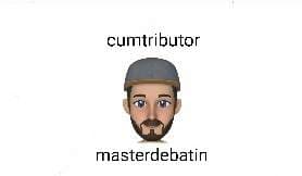 KumtributorofMasterdebatin