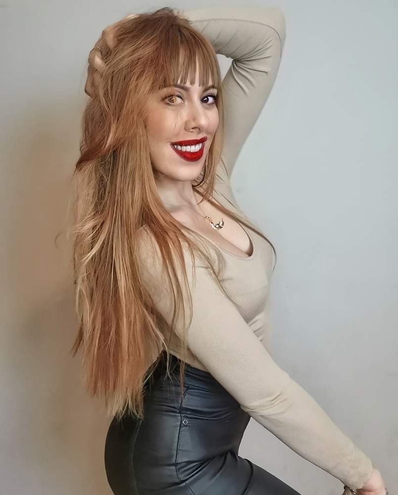 Patty Lily