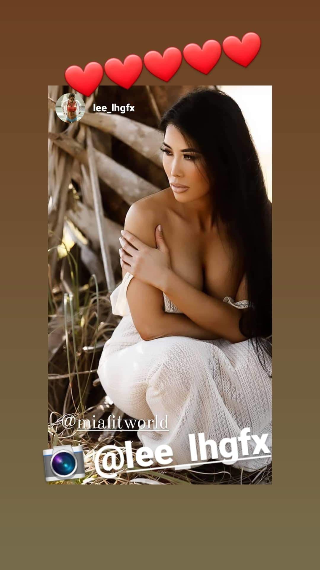 Miafitworld