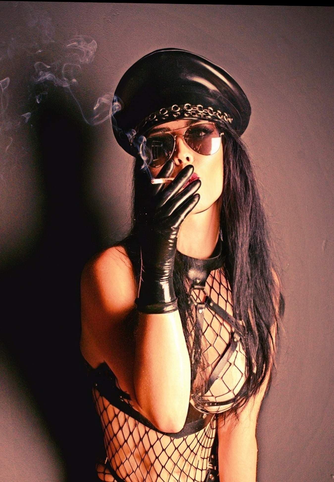 Goddess Hellfire