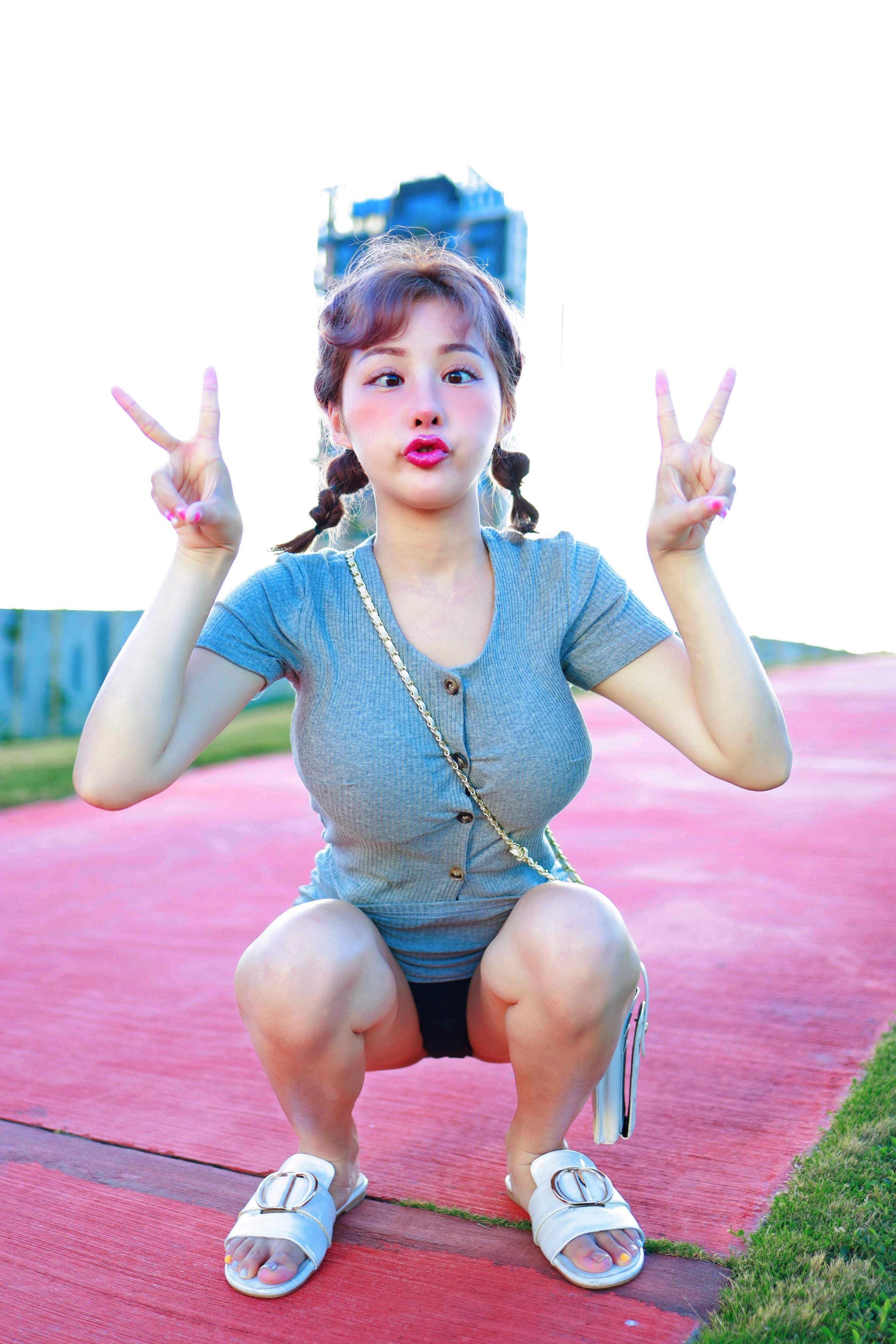 Nana/香香的費洛蒙