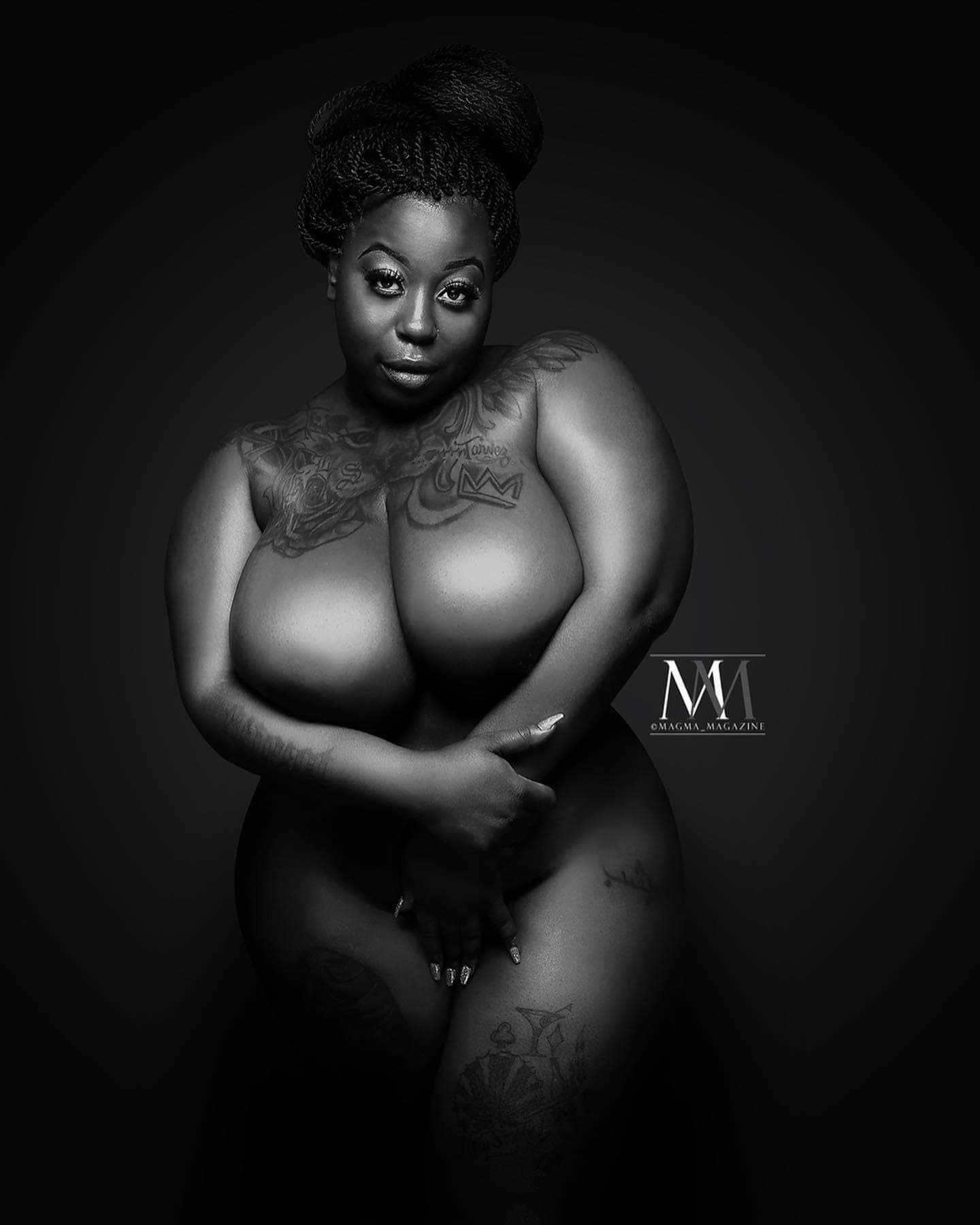 💜Queen N.B.A(NothinButtAss)👑