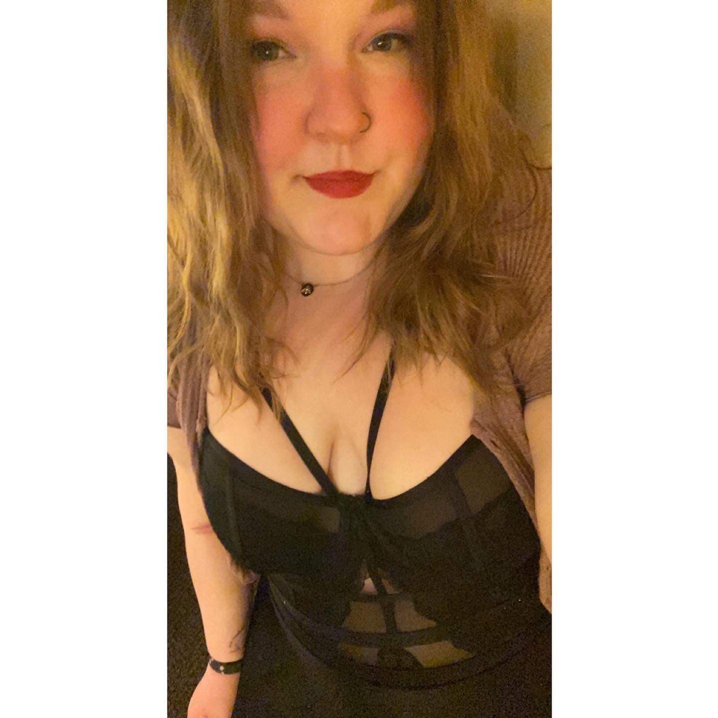 SubmissiveMaude 💓