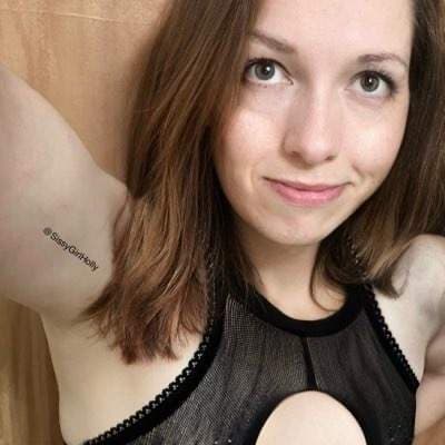 SissyGirlHolly