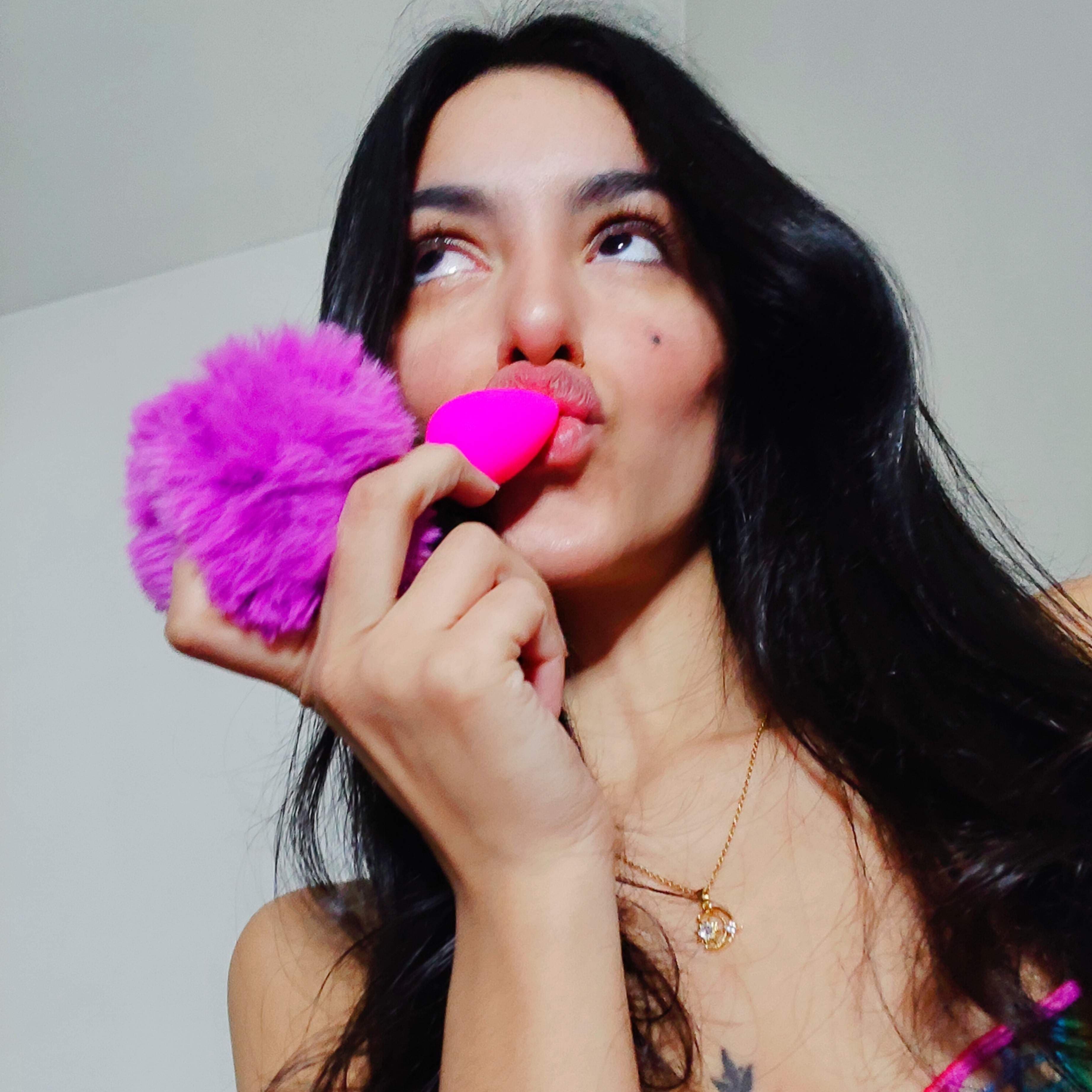 𝑀𝑖𝑙𝑖 𝑉𝑎𝑛𝑐𝑒 💖