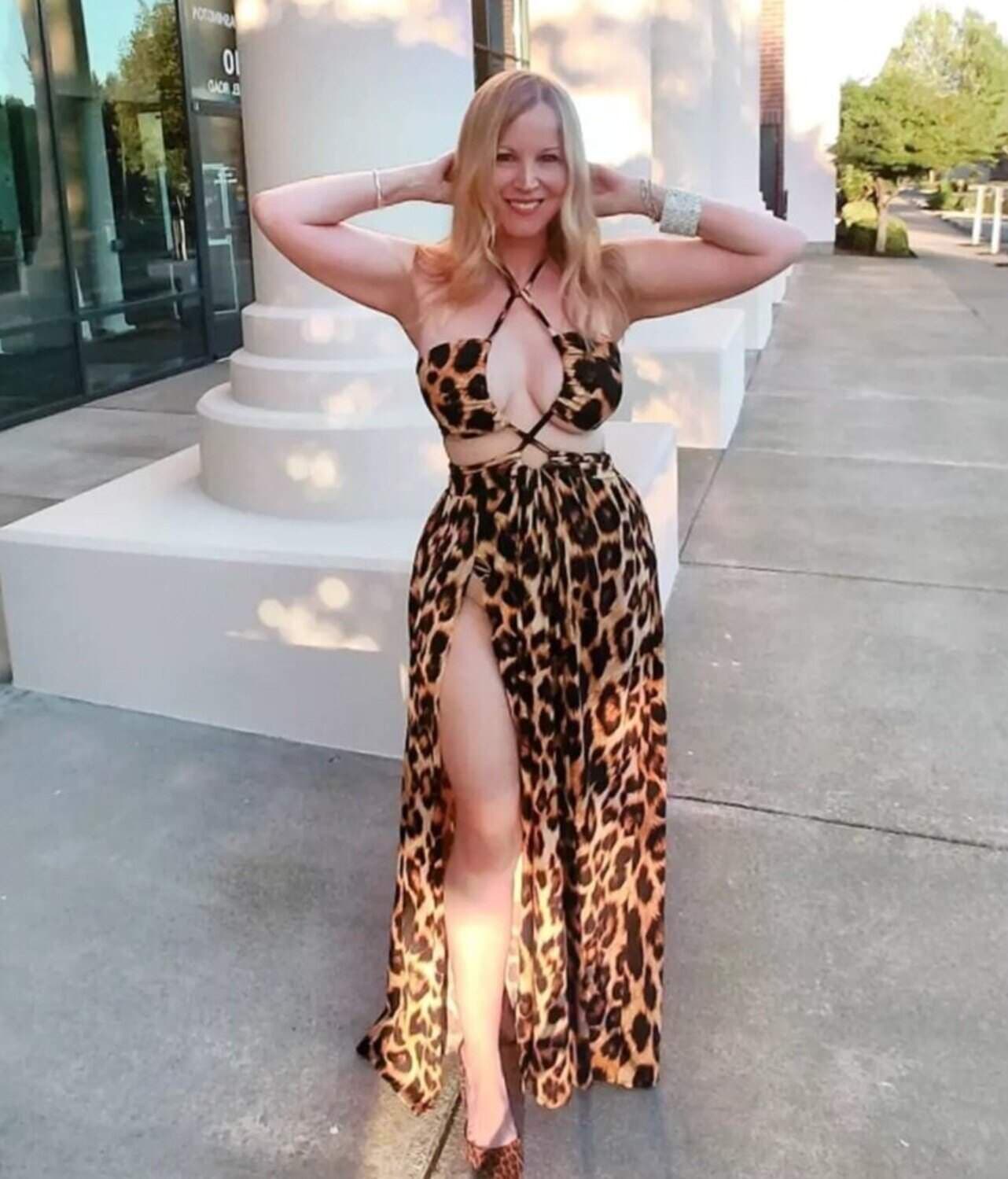 Debbie
