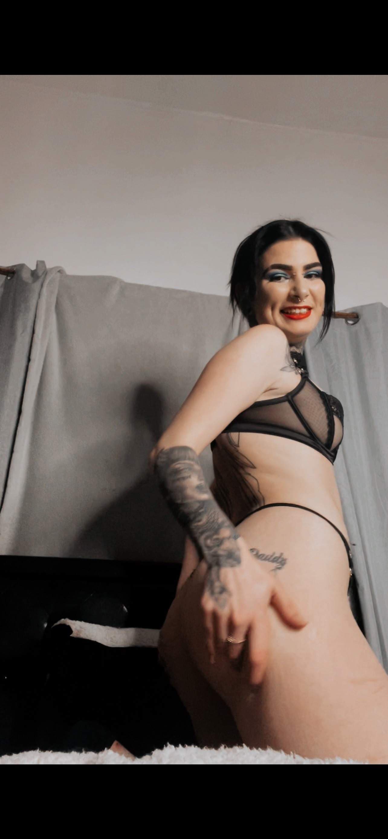 Tattedgirl