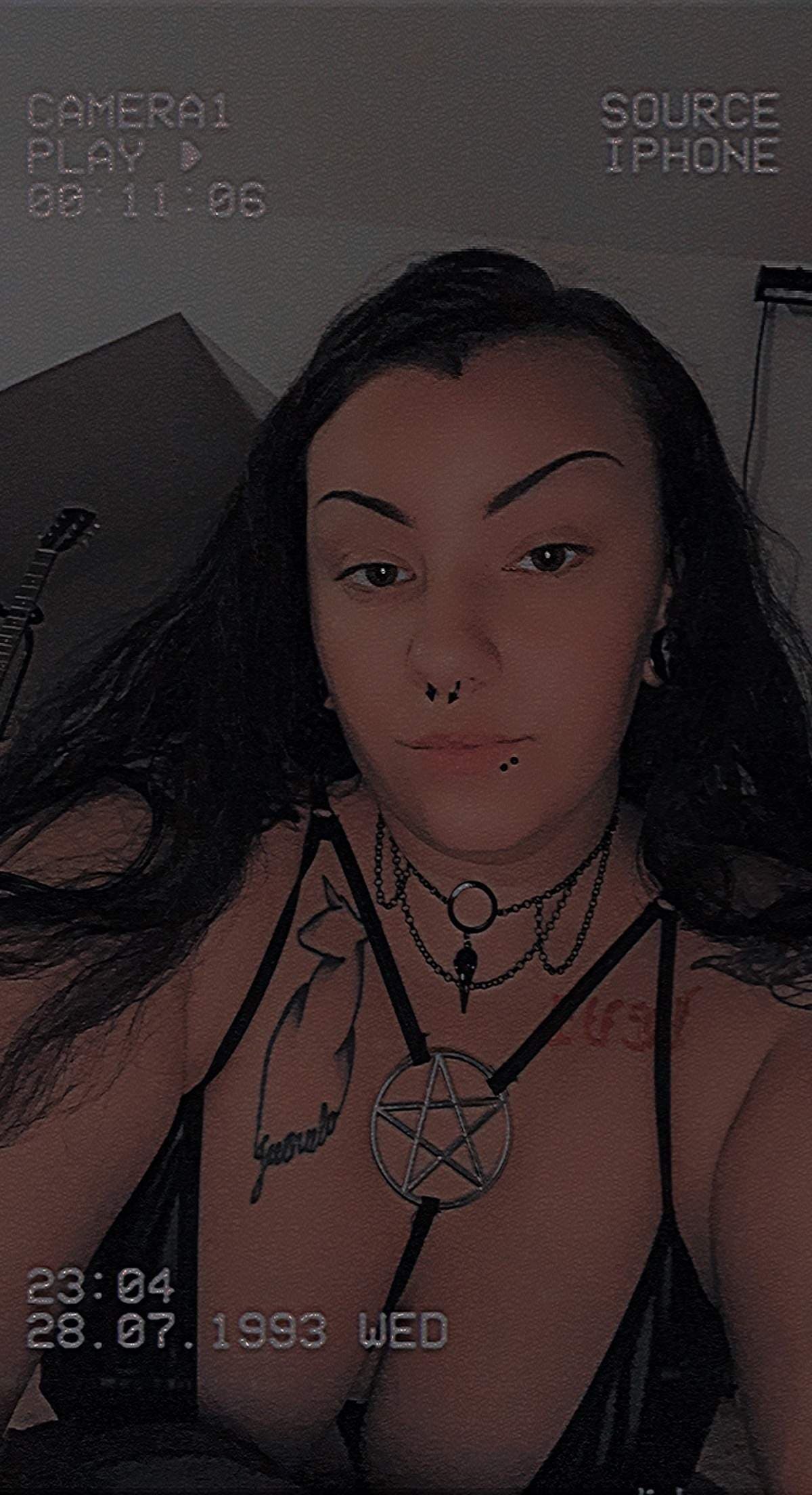 Suicide Star 🖤