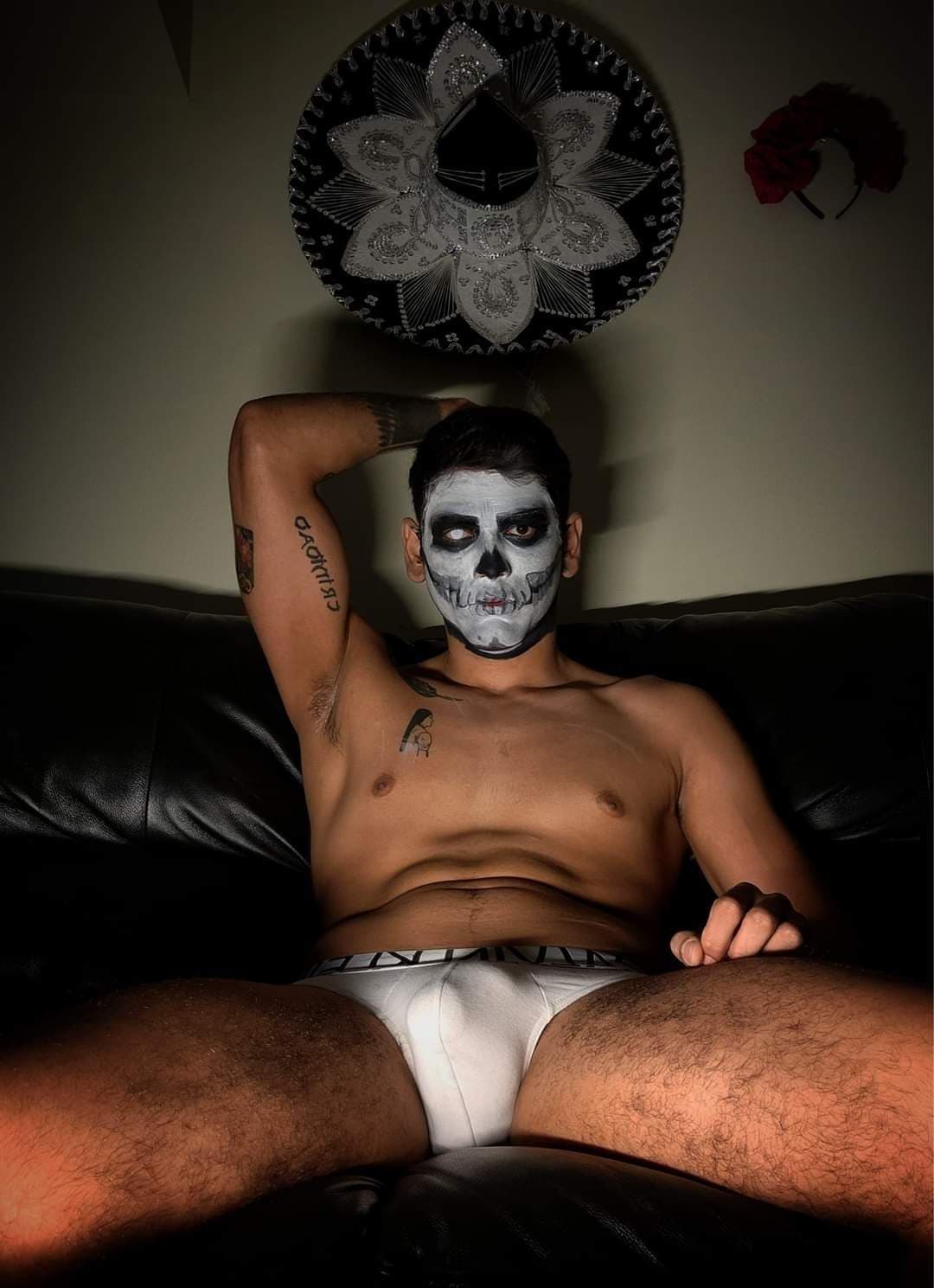 JC Alvarez
