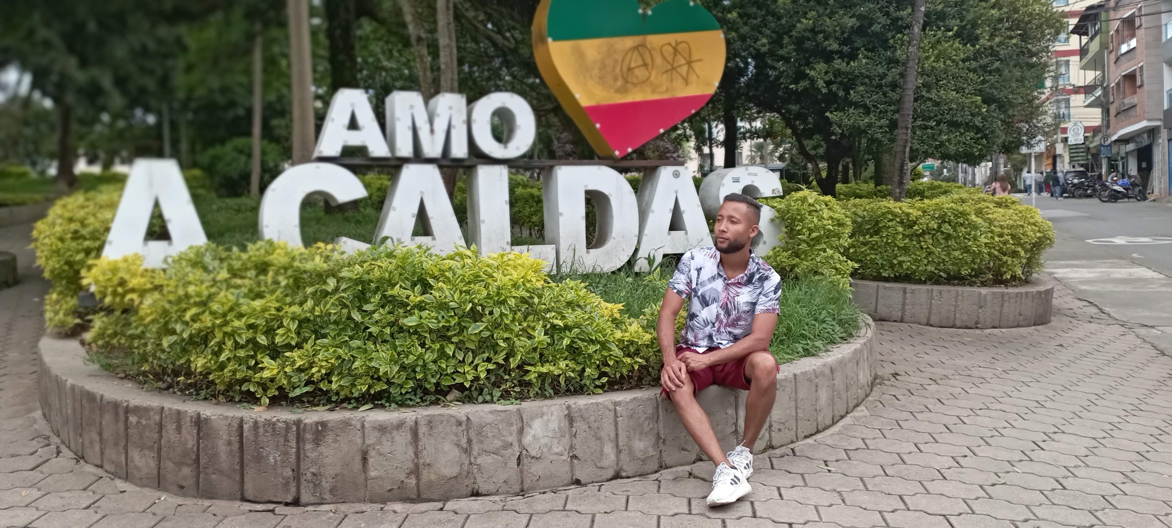 Axel De las redes