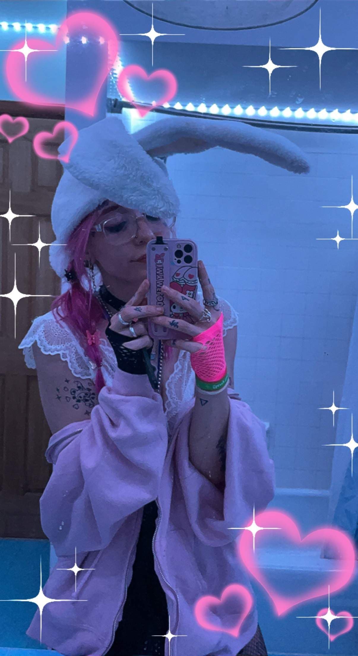 LuVBunii
