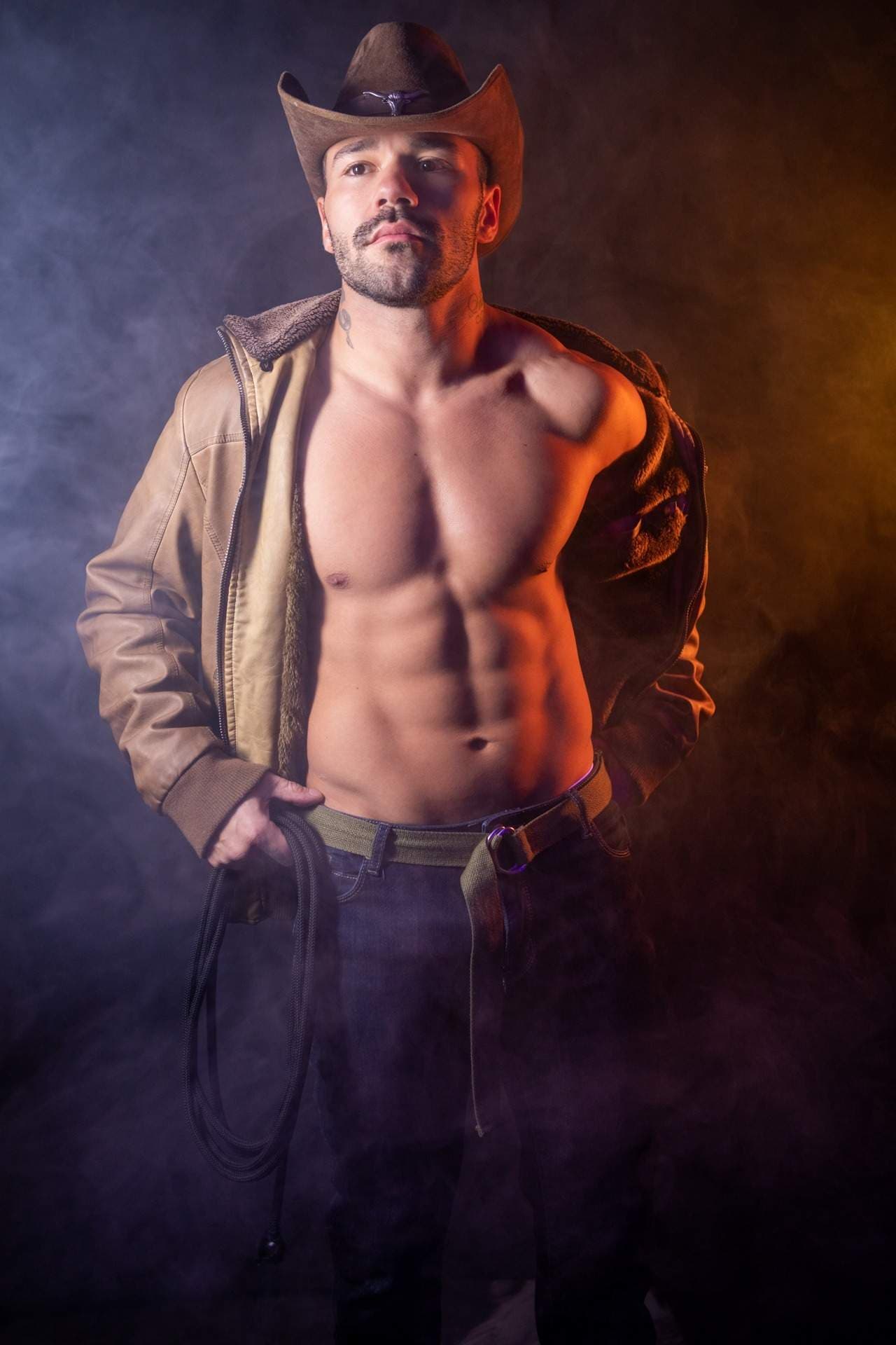 Master Tyler Drake