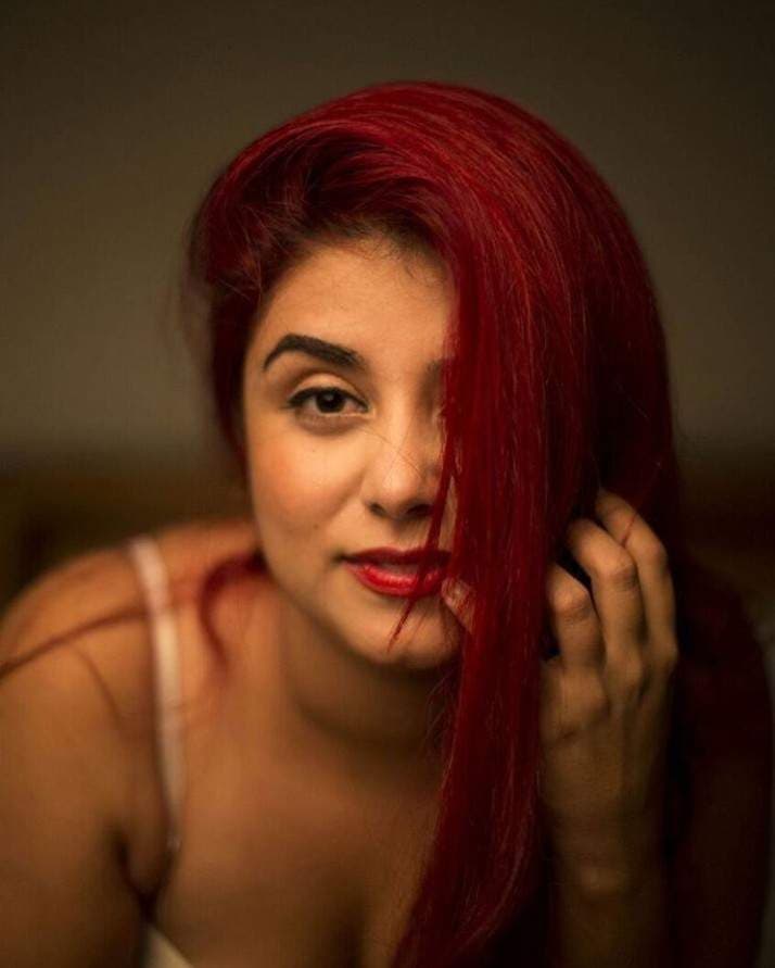 Red MistressX