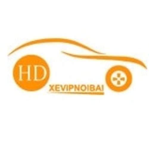 Xe VIP Nội Bài