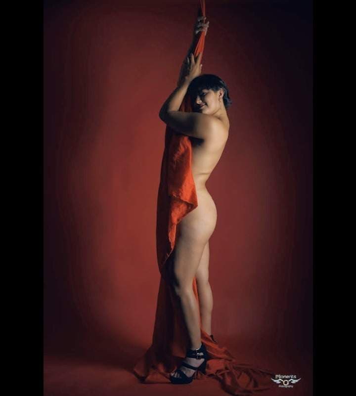 Carolina Vizcaíno
