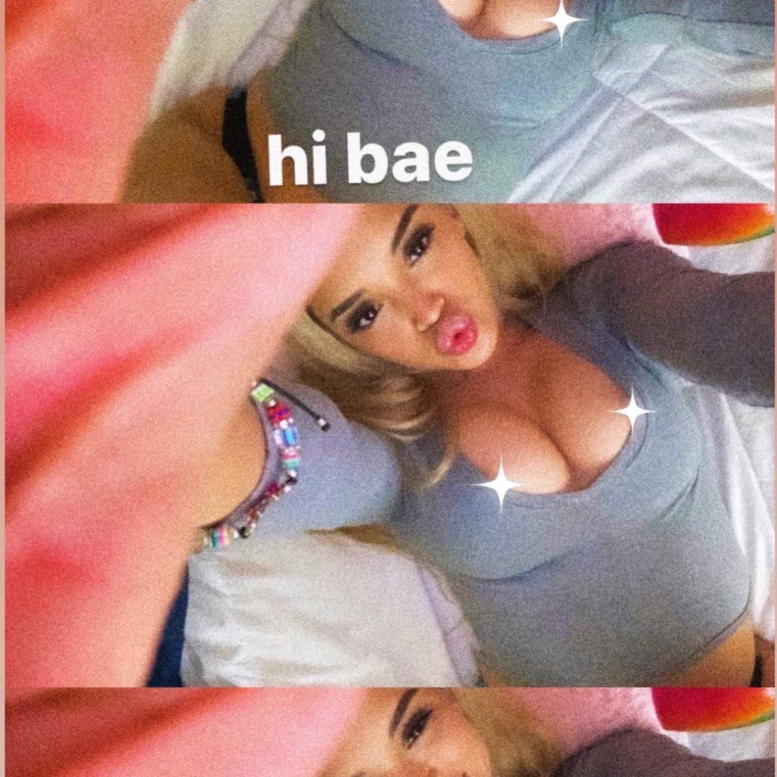 Let’s have fun 🥰