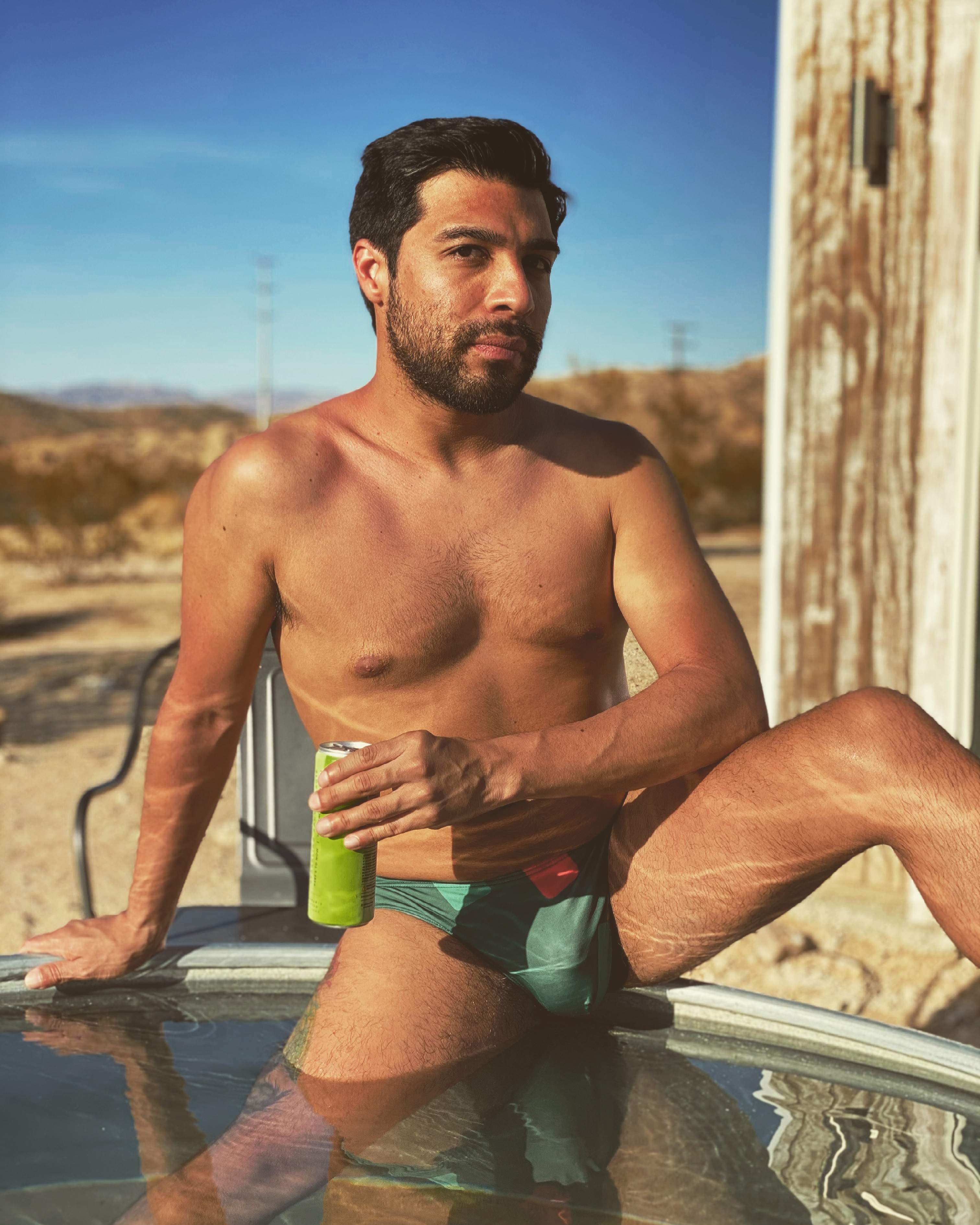 Raúl Enrique
