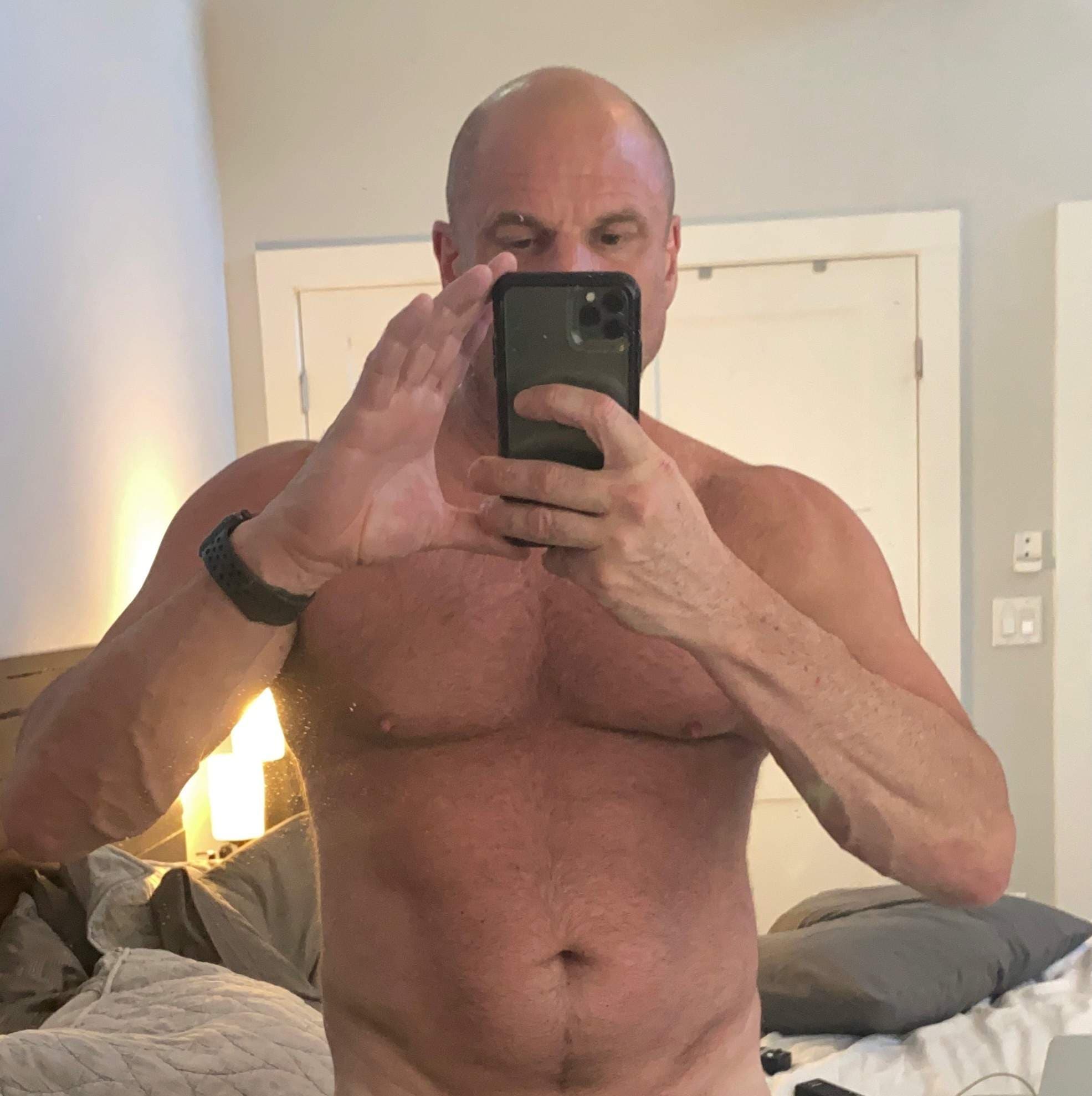 Pig Daddy 🐷💦